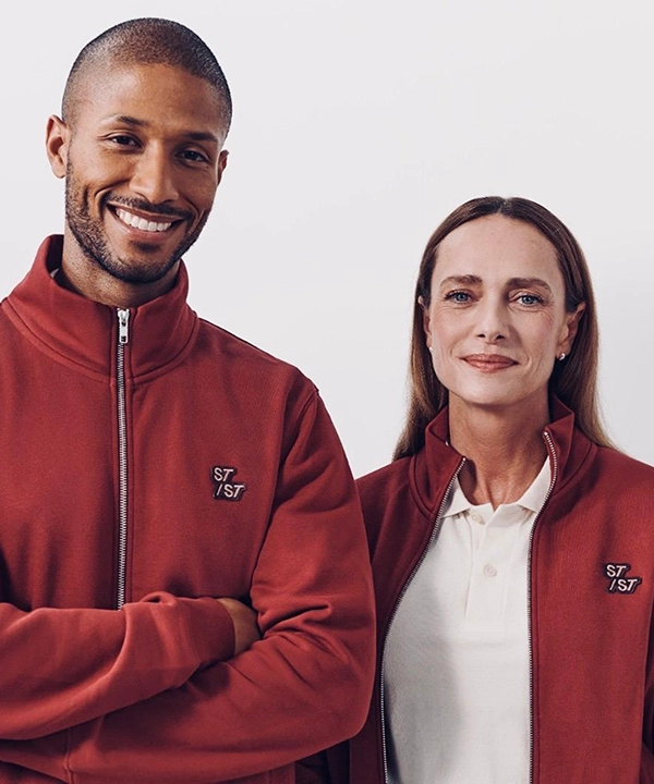 Stanley Stella Businesswear für Unternehmen und Firmen
